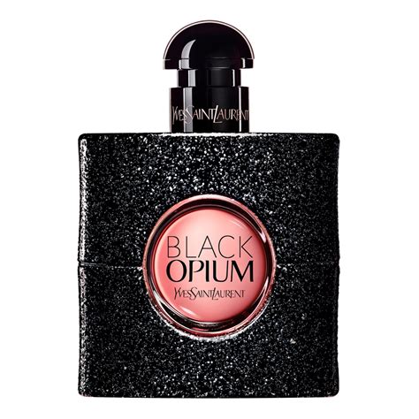 black opyum ysl